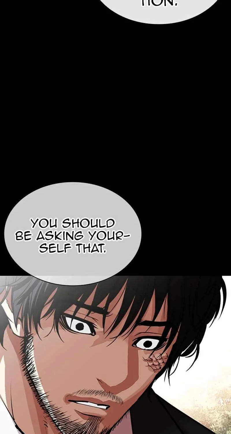 Lookism Mangakakalot X Chapter 552 Page 32