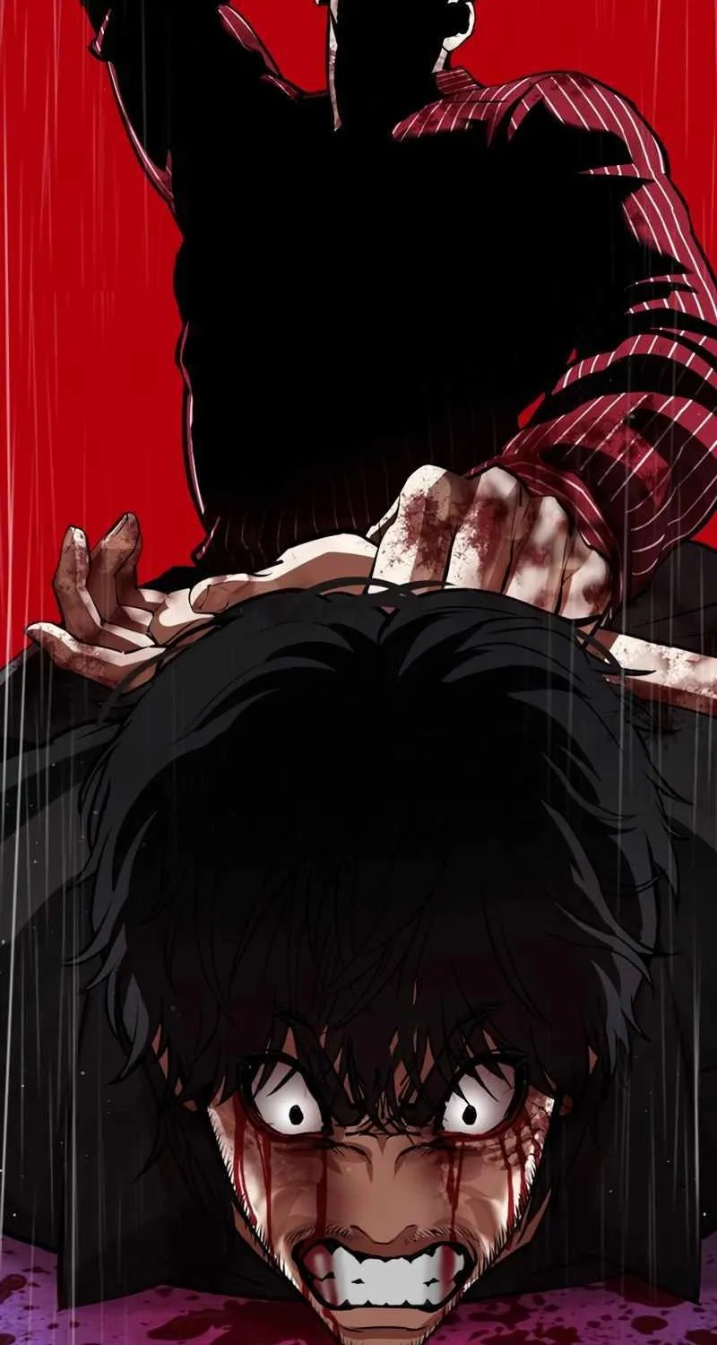 Lookism Mangakakalot X Chapter 553 Page 99