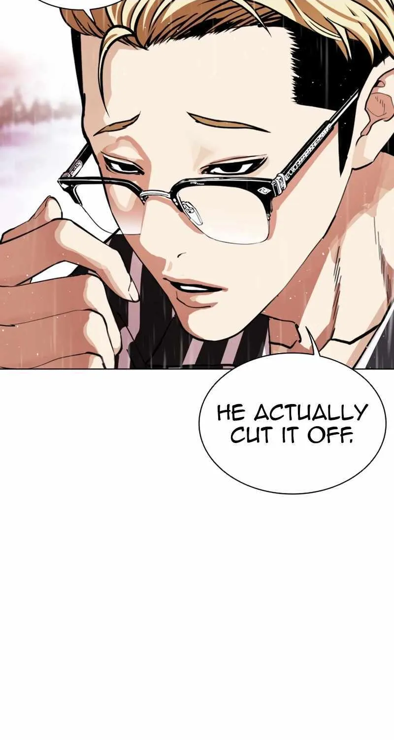 Lookism Mangakakalot X Chapter 553 Page 133