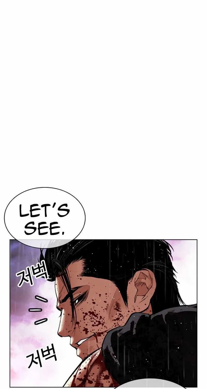 Lookism Mangakakalot X Chapter 553 Page 141