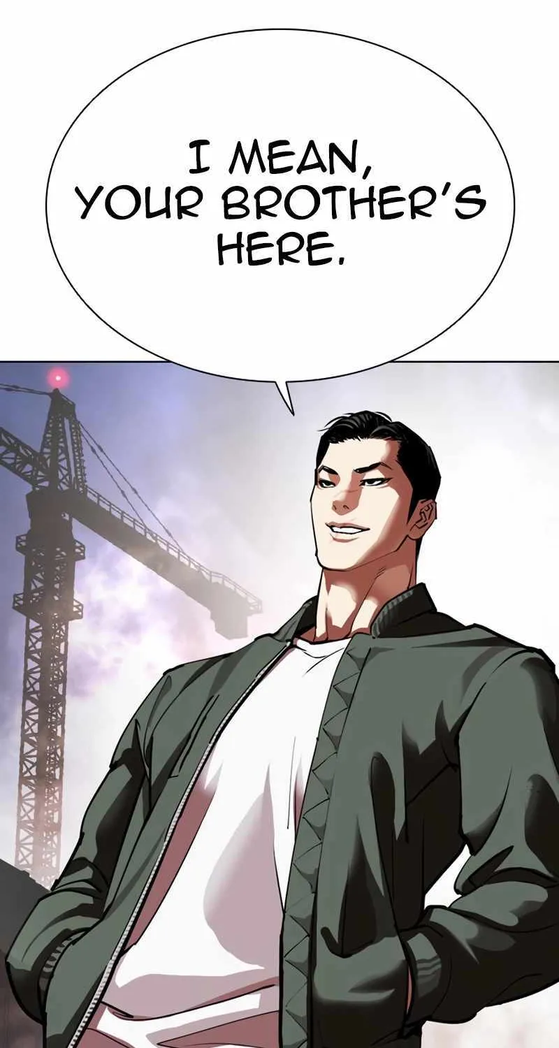 Lookism Mangakakalot X Chapter 553 Page 148