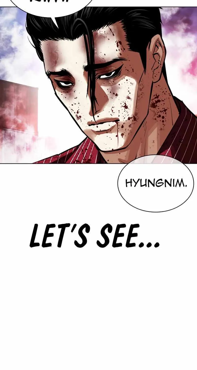 Lookism Mangakakalot X Chapter 553 Page 150