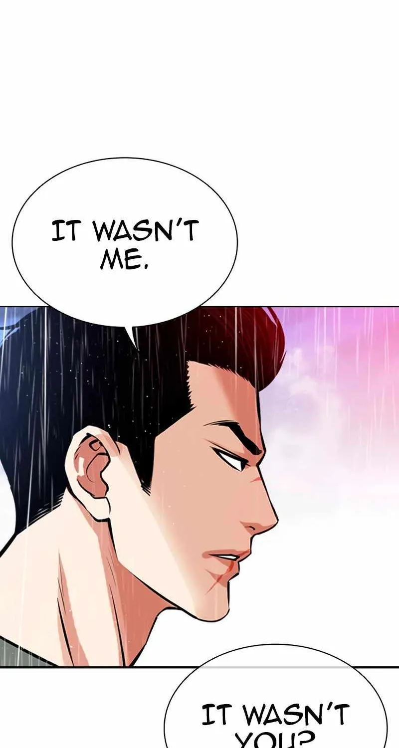 Lookism Mangakakalot X Chapter 554 Page 60