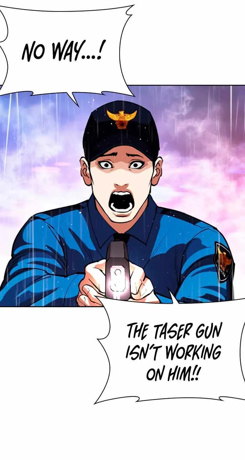 Lookism Mangakakalot X Chapter 554 Page 69
