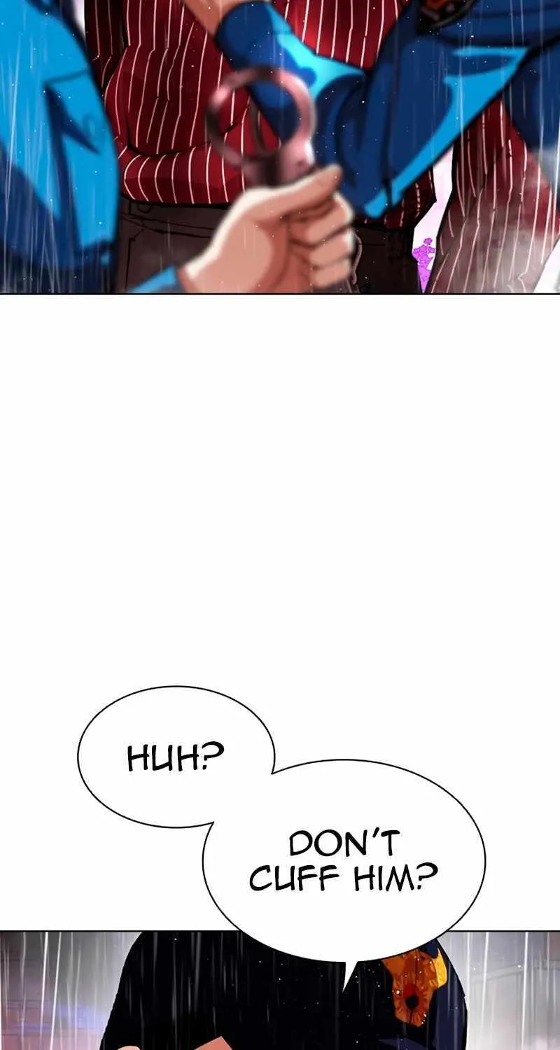 Lookism Mangakakalot X Chapter 554 Page 92