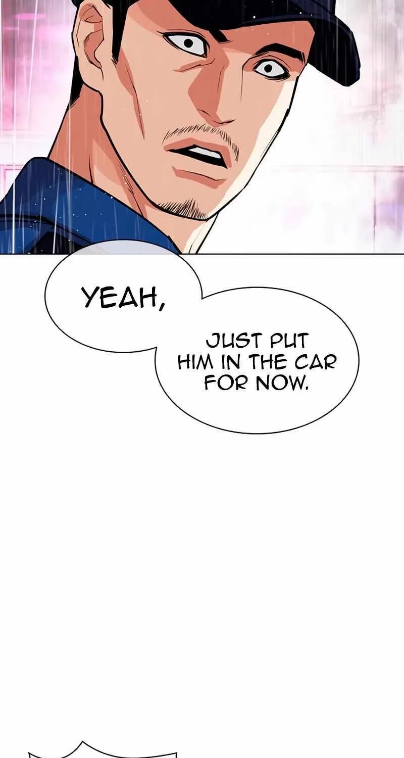 Lookism Mangakakalot X Chapter 554 Page 93