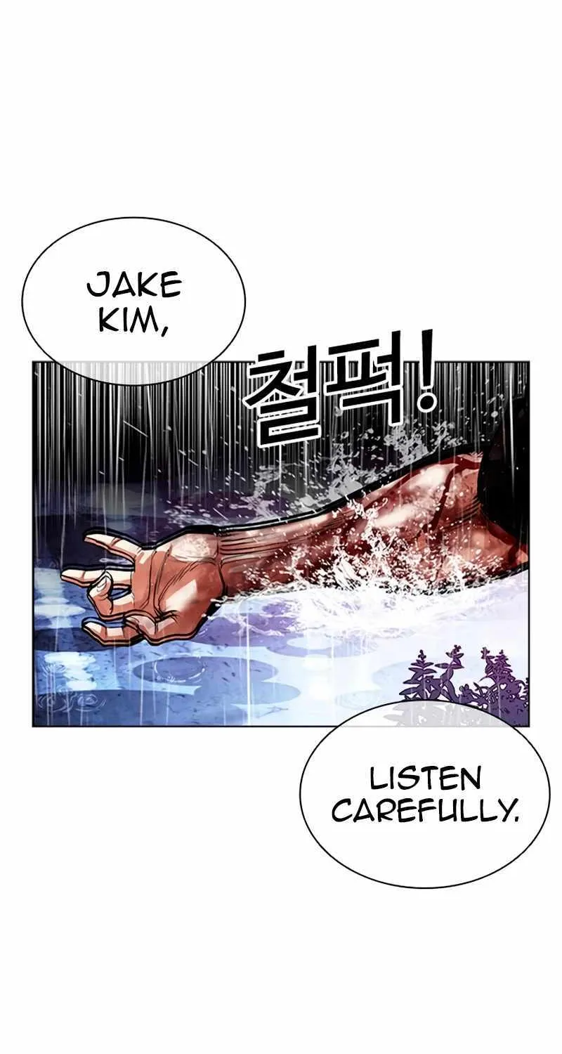 Lookism Mangakakalot X Chapter 554 Page 11