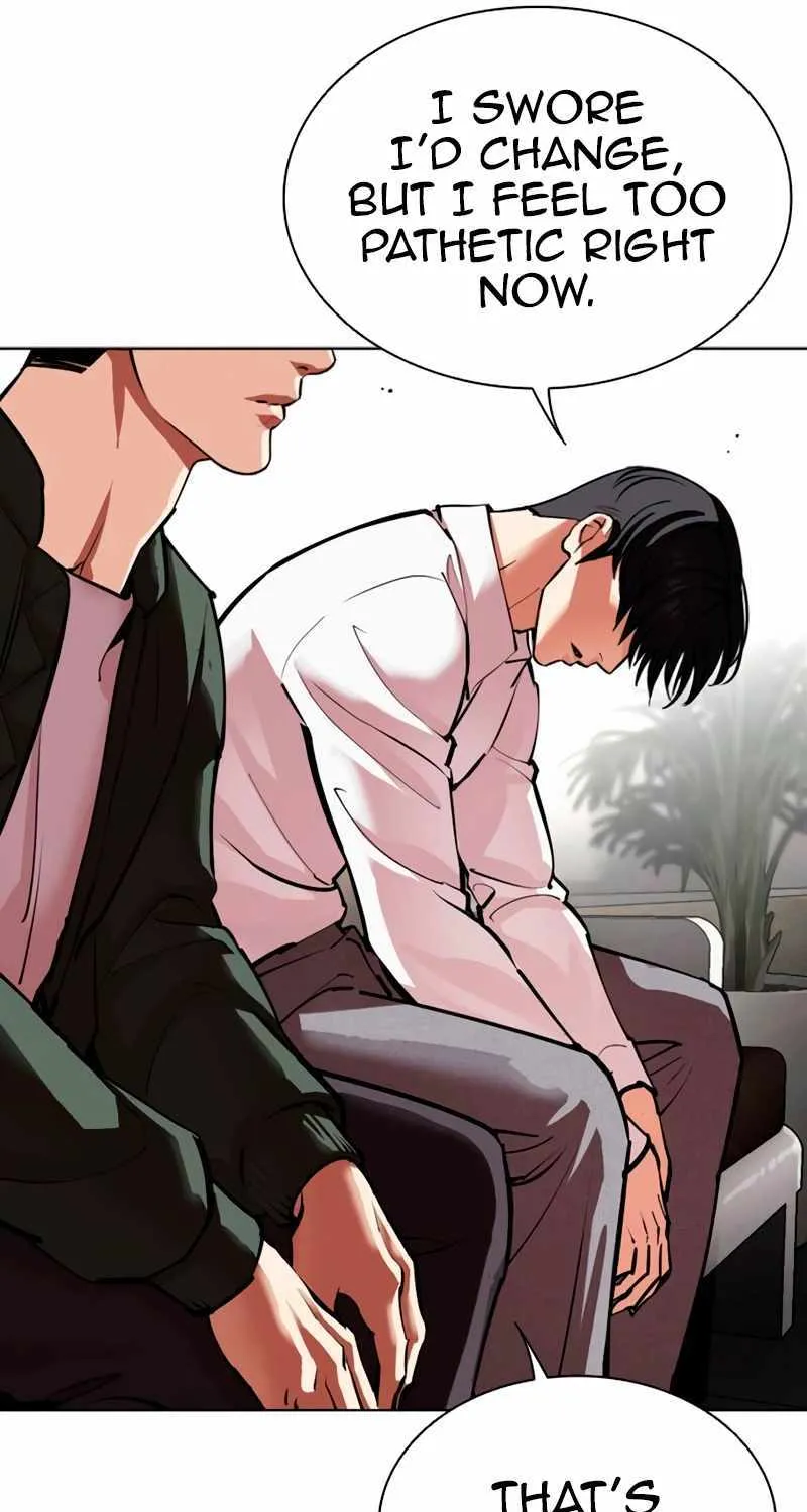 Lookism Mangakakalot X Chapter 554 Page 110