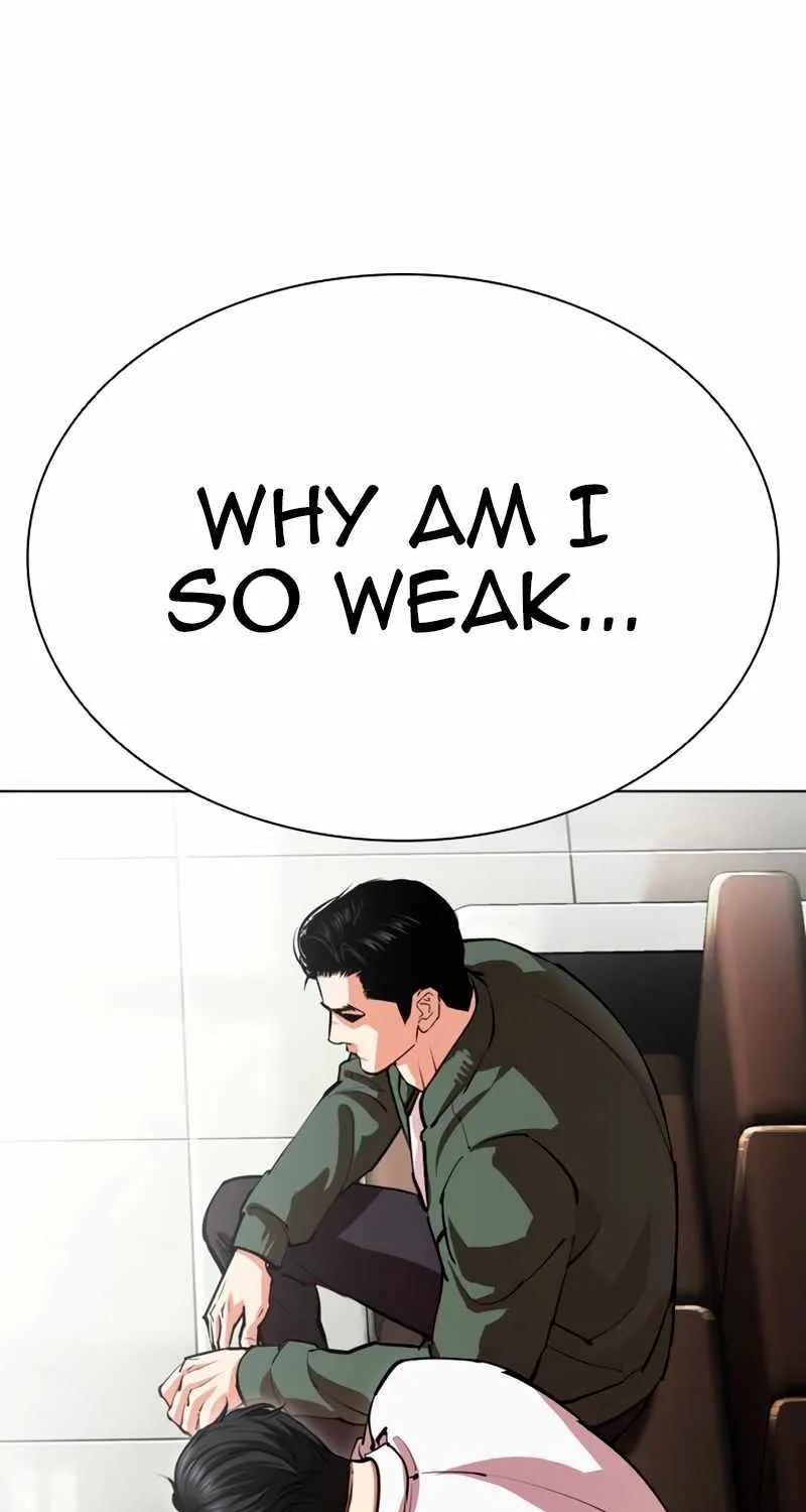 Lookism Mangakakalot X Chapter 554 Page 114