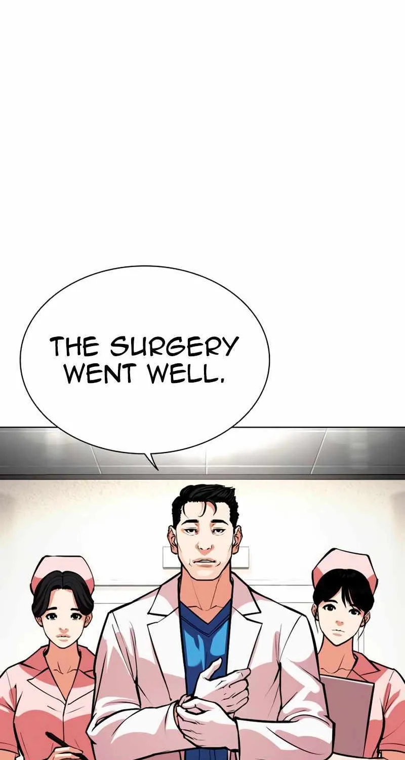 Lookism Mangakakalot X Chapter 554 Page 117