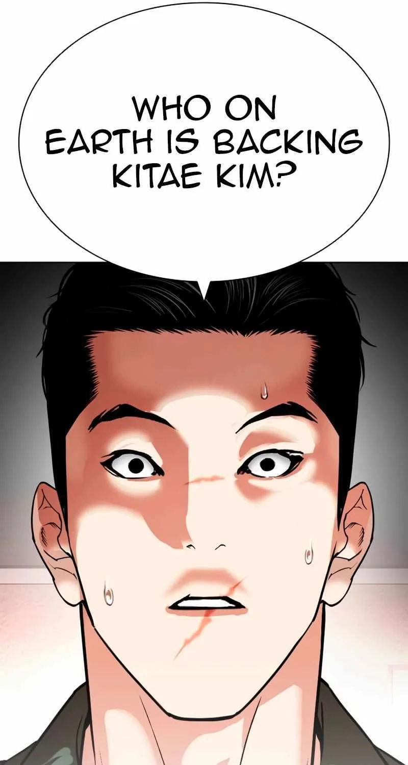 Lookism Mangakakalot X Chapter 554 Page 141