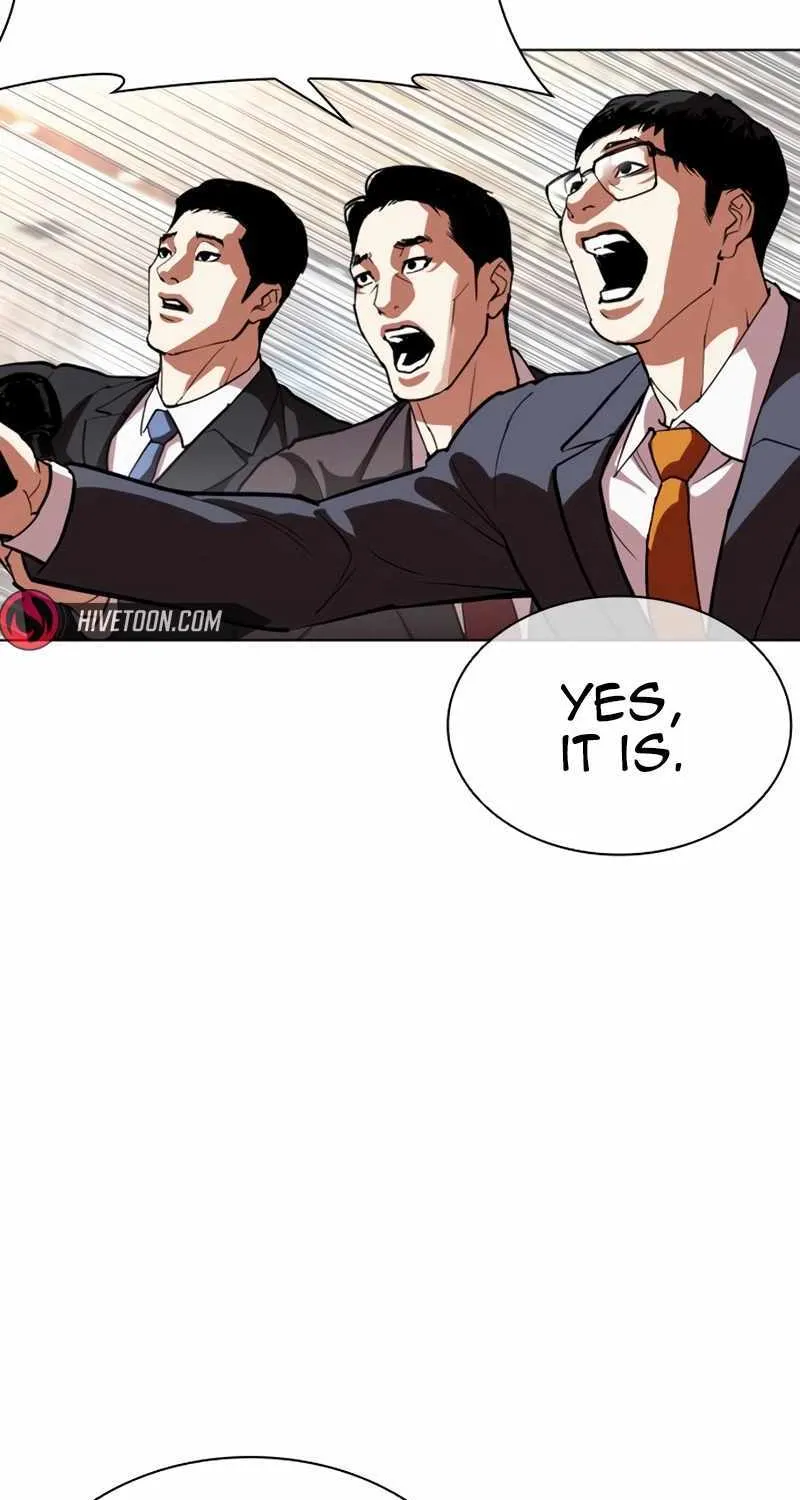 Lookism Mangakakalot X Chapter 555 Page 45