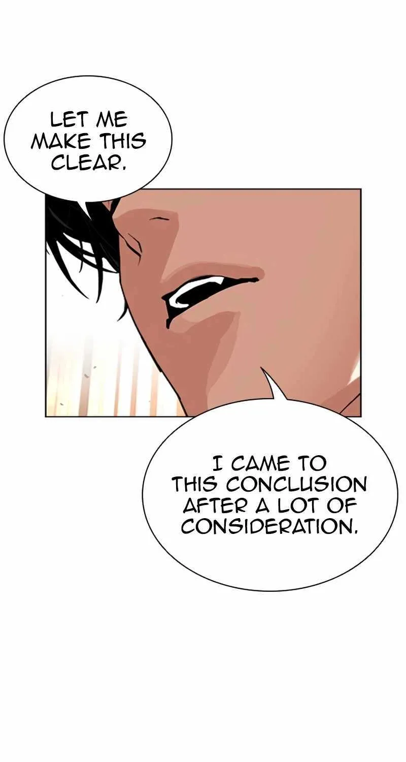 Lookism Mangakakalot X Chapter 555 Page 10