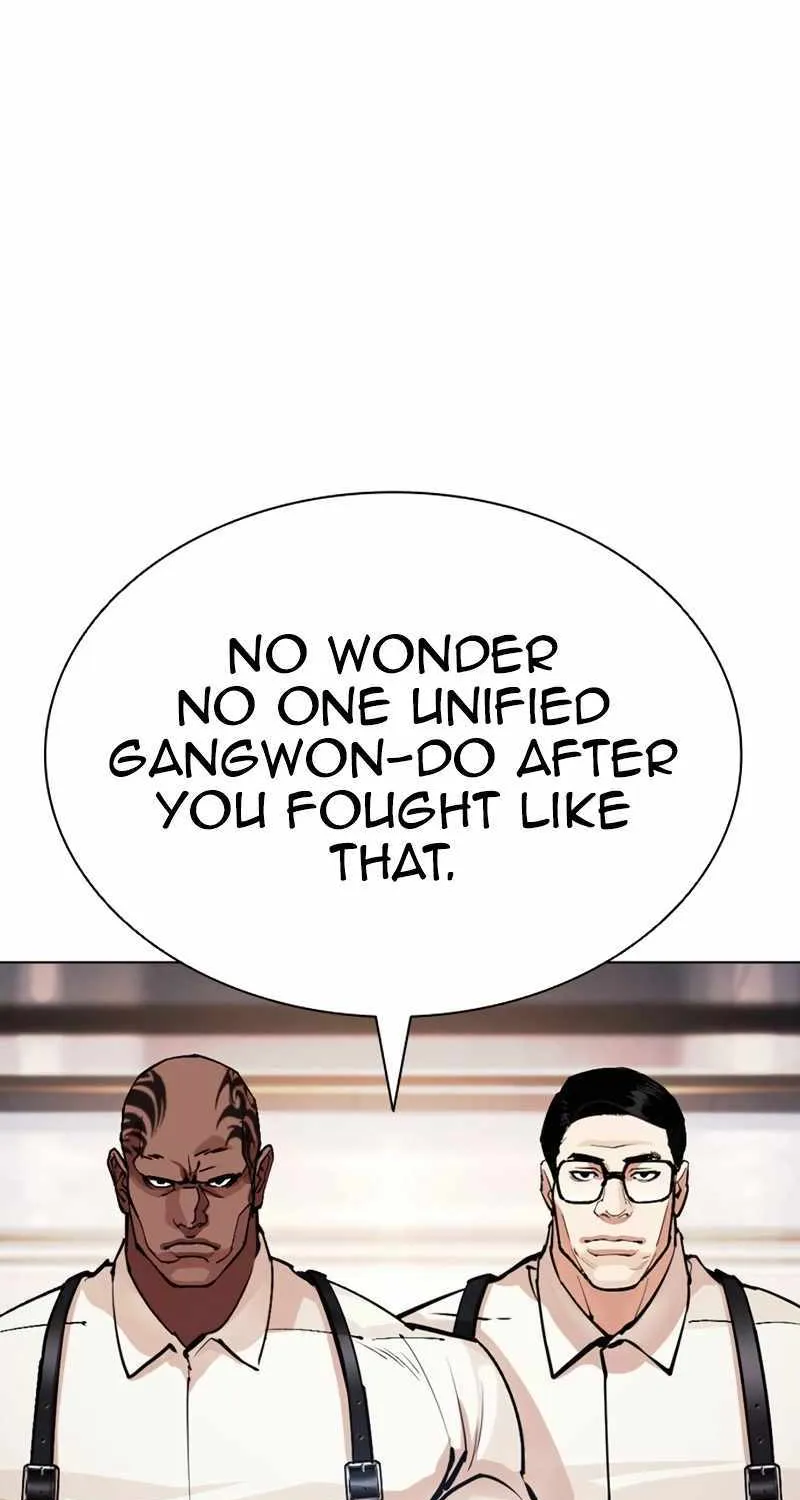Lookism Mangakakalot X Chapter 555 Page 114
