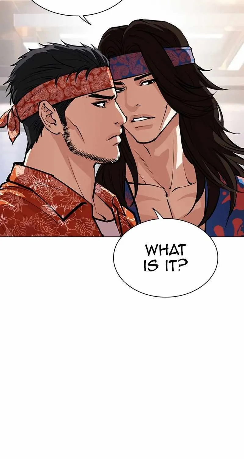Lookism Mangakakalot X Chapter 555 Page 136