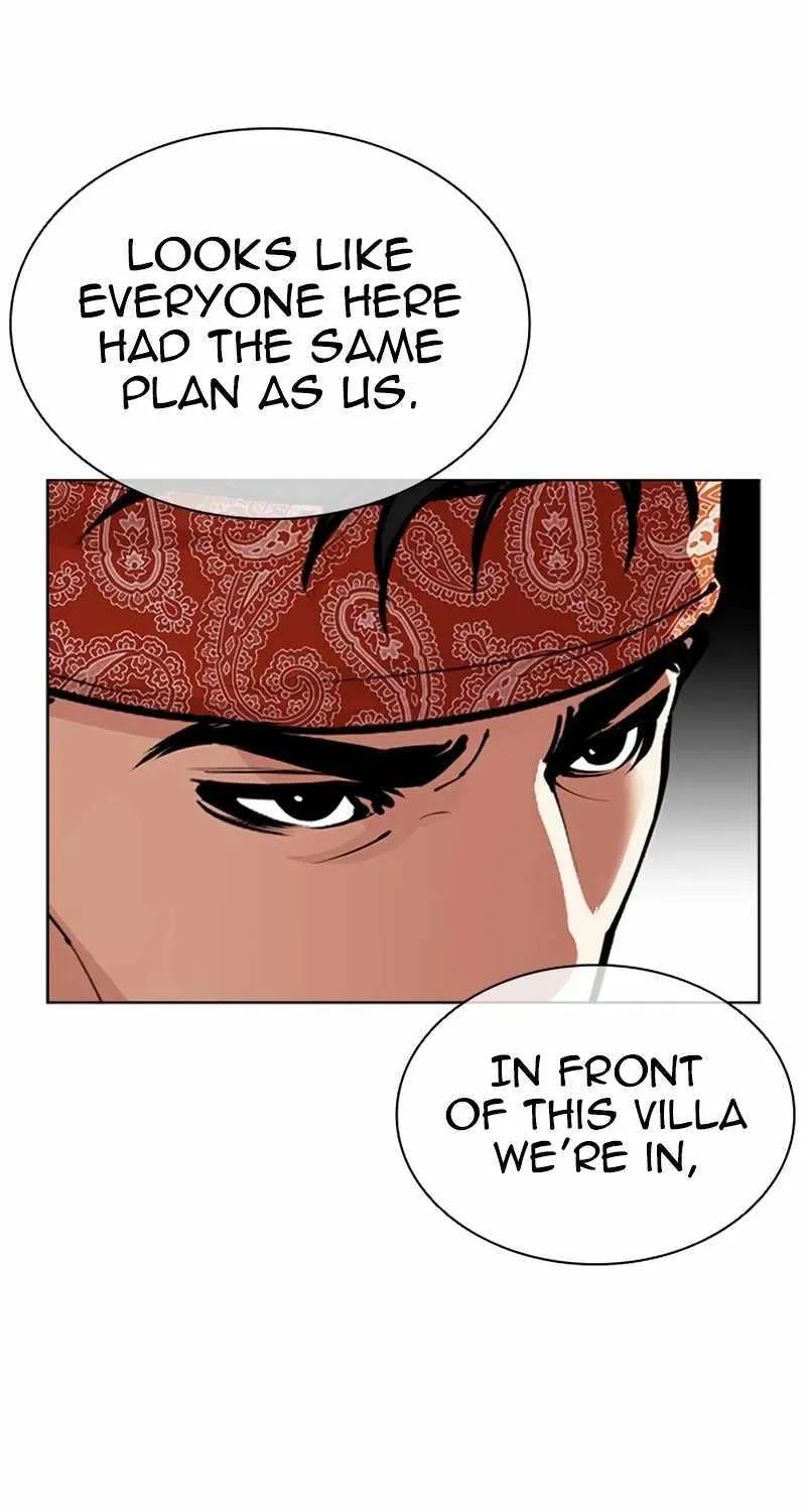 Lookism Mangakakalot X Chapter 555 Page 137