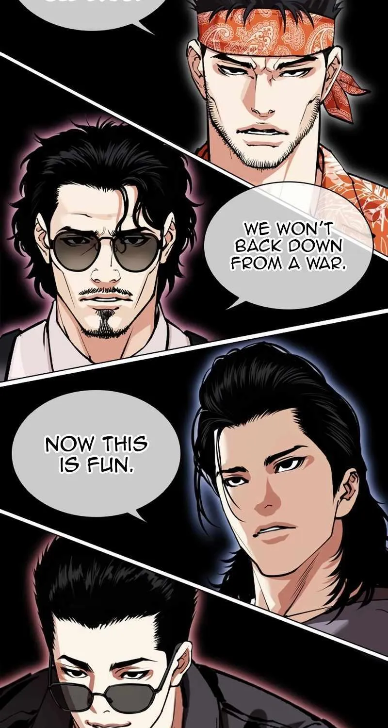 Lookism Mangakakalot X Chapter 555 Page 141