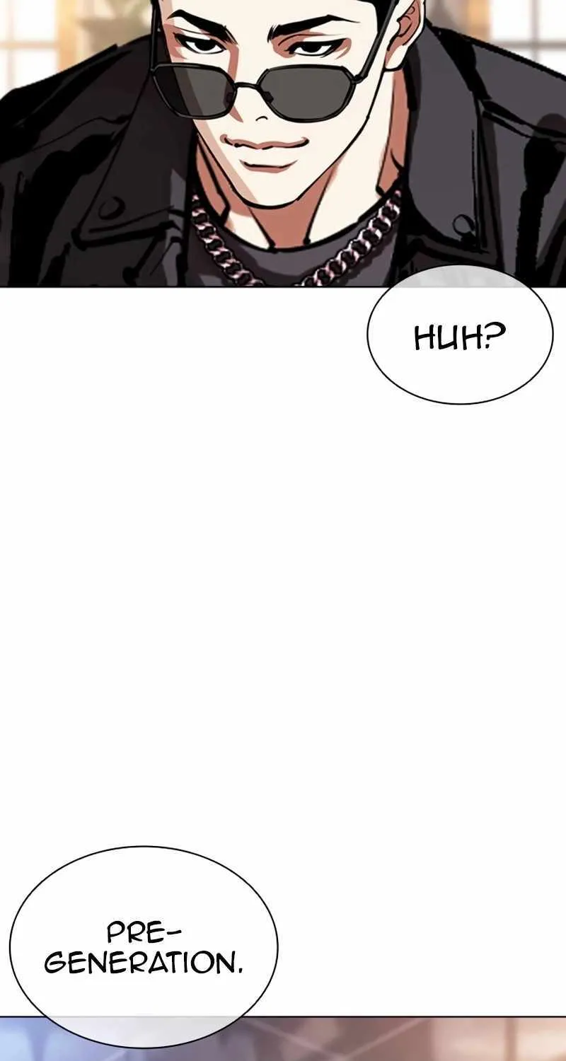 Lookism Mangakakalot X Chapter 555 Page 148