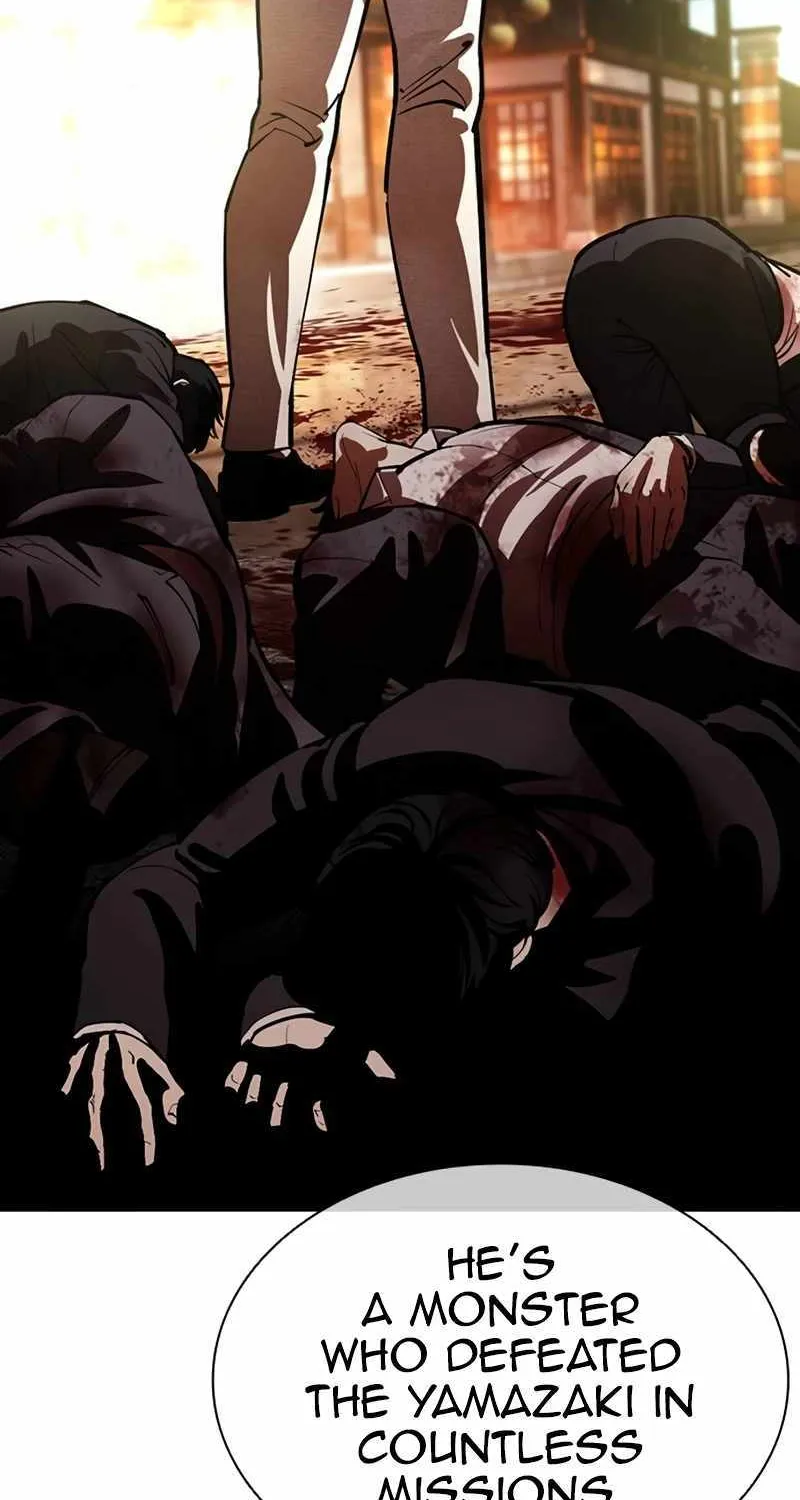Lookism Mangakakalot X Chapter 555 Page 151