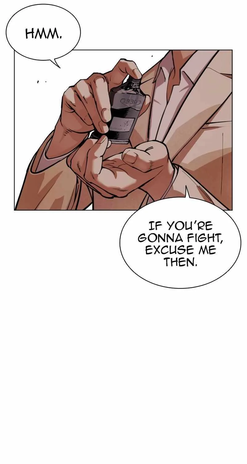 Lookism Mangakakalot X Chapter 555 Page 153