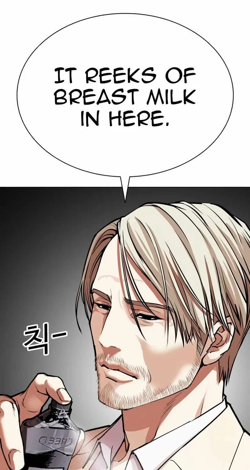 Lookism Mangakakalot X Chapter 555 Page 154