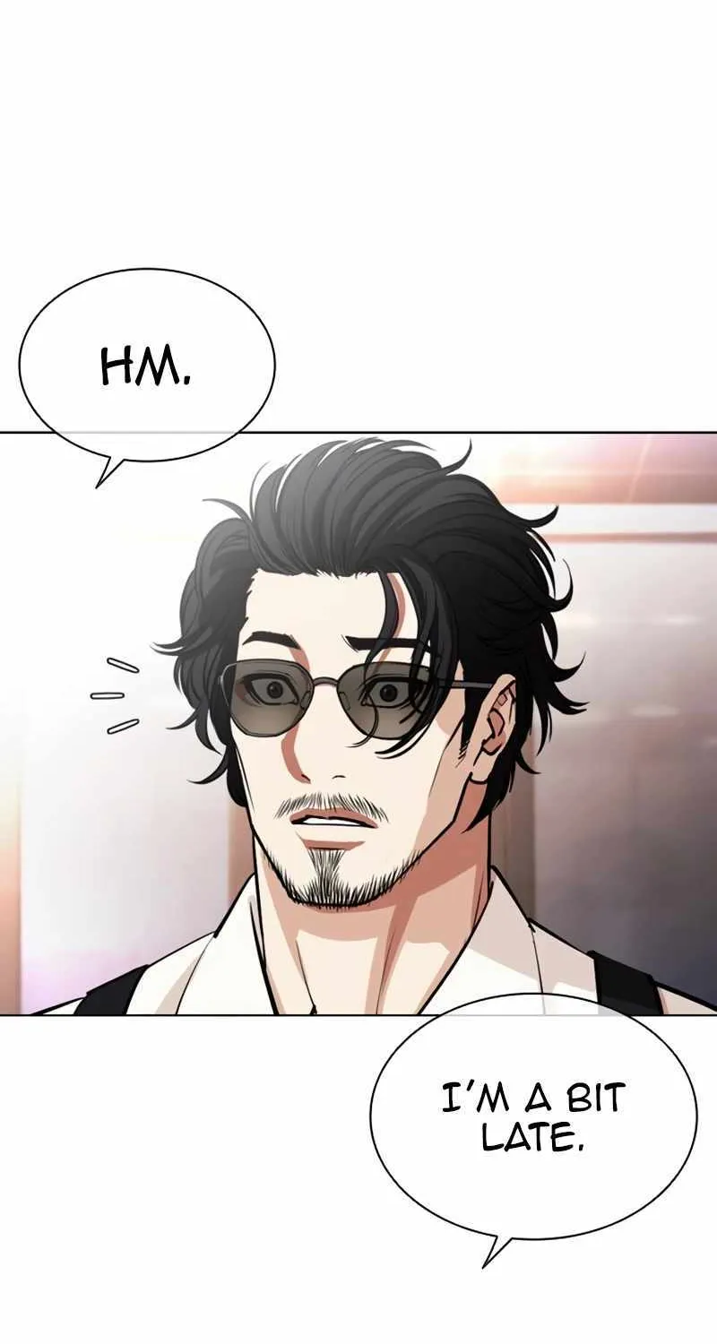 Lookism Mangakakalot X Chapter 555 Page 163