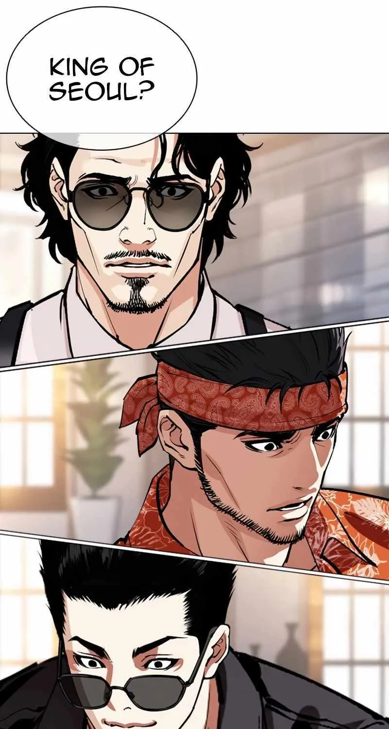 Lookism Mangakakalot X Chapter 555 Page 172