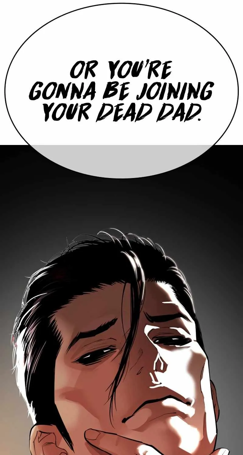Lookism Mangakakalot X Chapter 555 Page 185