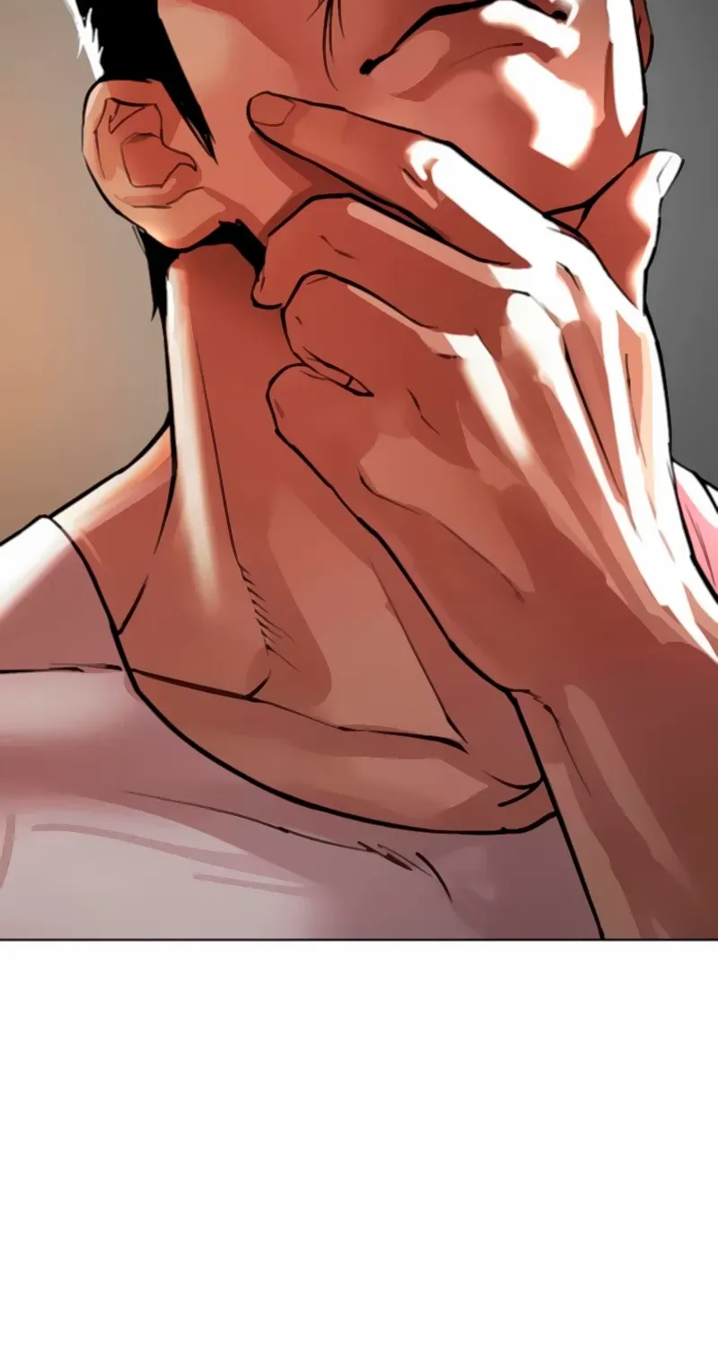 Lookism Mangakakalot X Chapter 556 Page 5