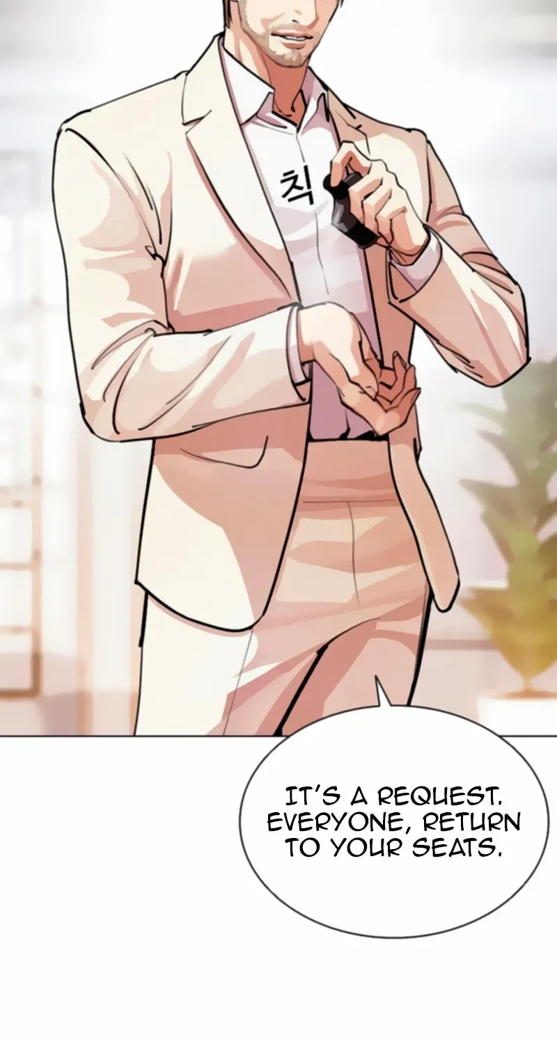Lookism Mangakakalot X Chapter 556 Page 8