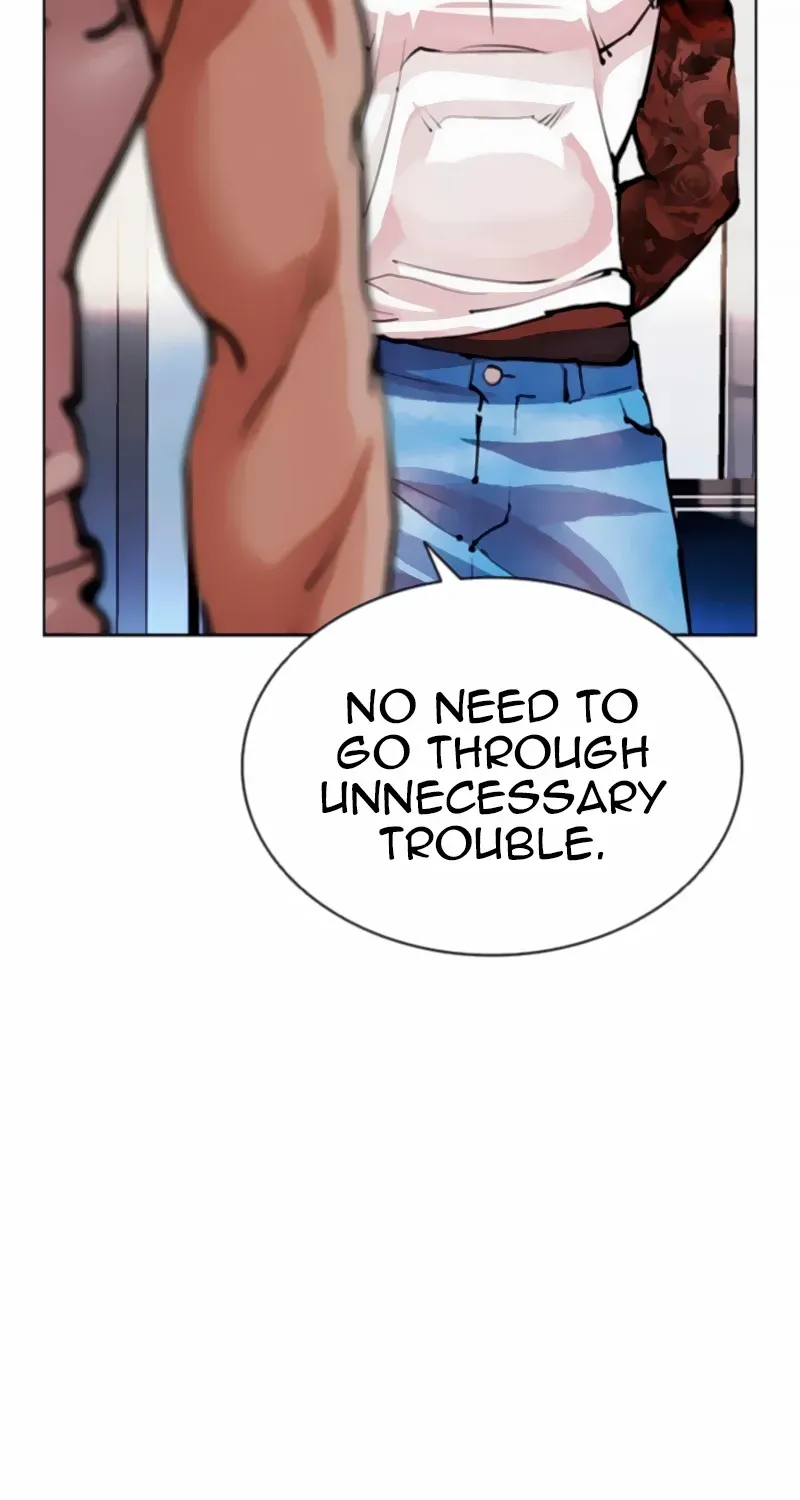 Lookism Mangakakalot X Chapter 556 Page 74