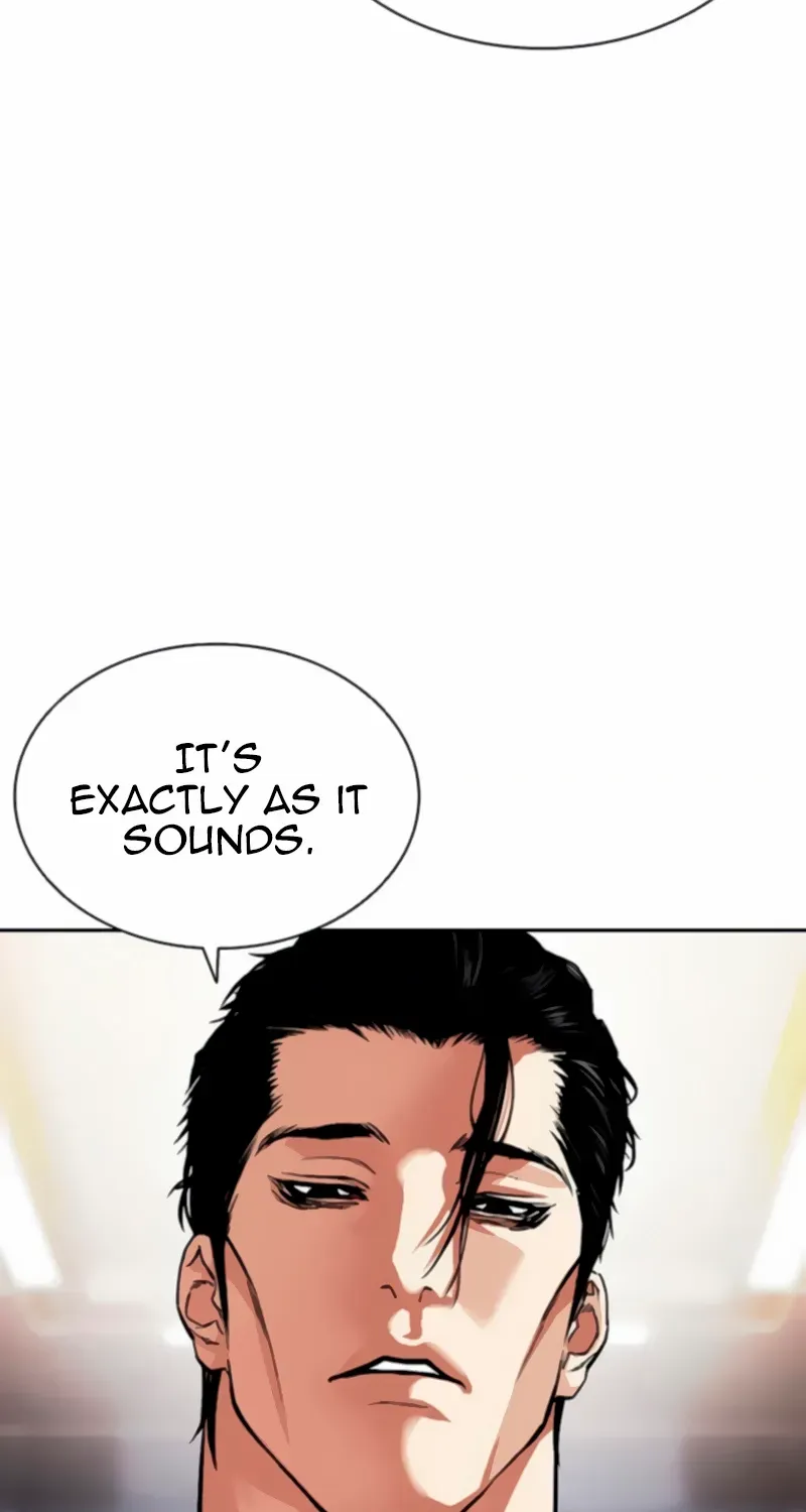 Lookism Mangakakalot X Chapter 556 Page 10