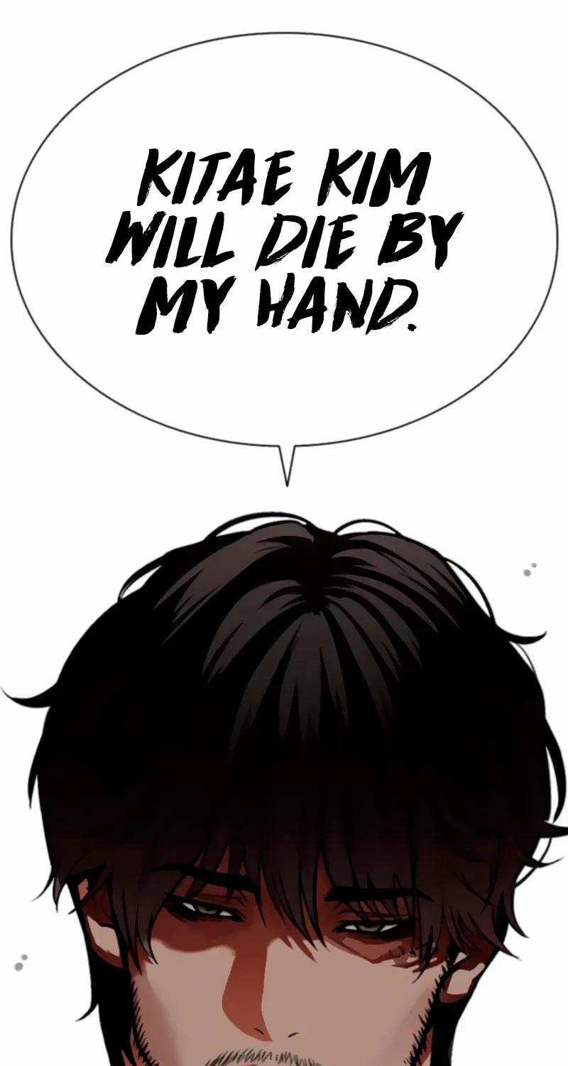 Lookism Mangakakalot X Chapter 556 Page 116