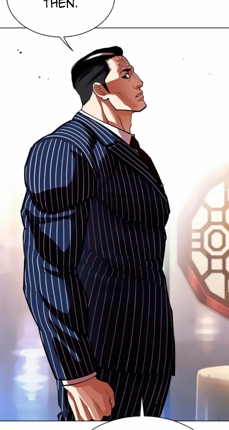 Lookism Mangakakalot X Chapter 556 Page 131
