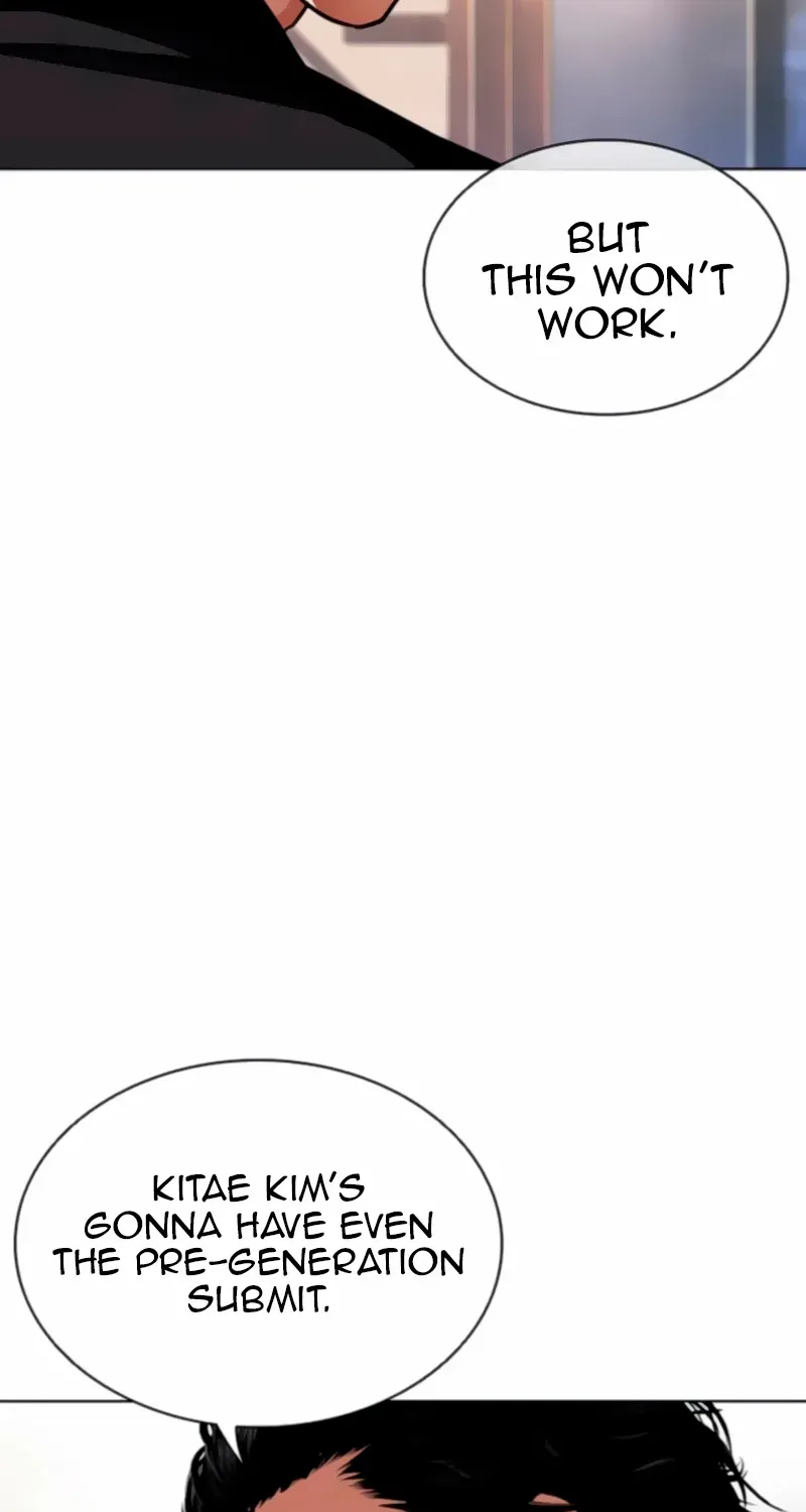 Lookism Mangakakalot X Chapter 556 Page 136