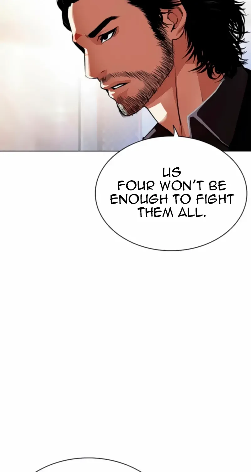 Lookism Mangakakalot X Chapter 556 Page 137