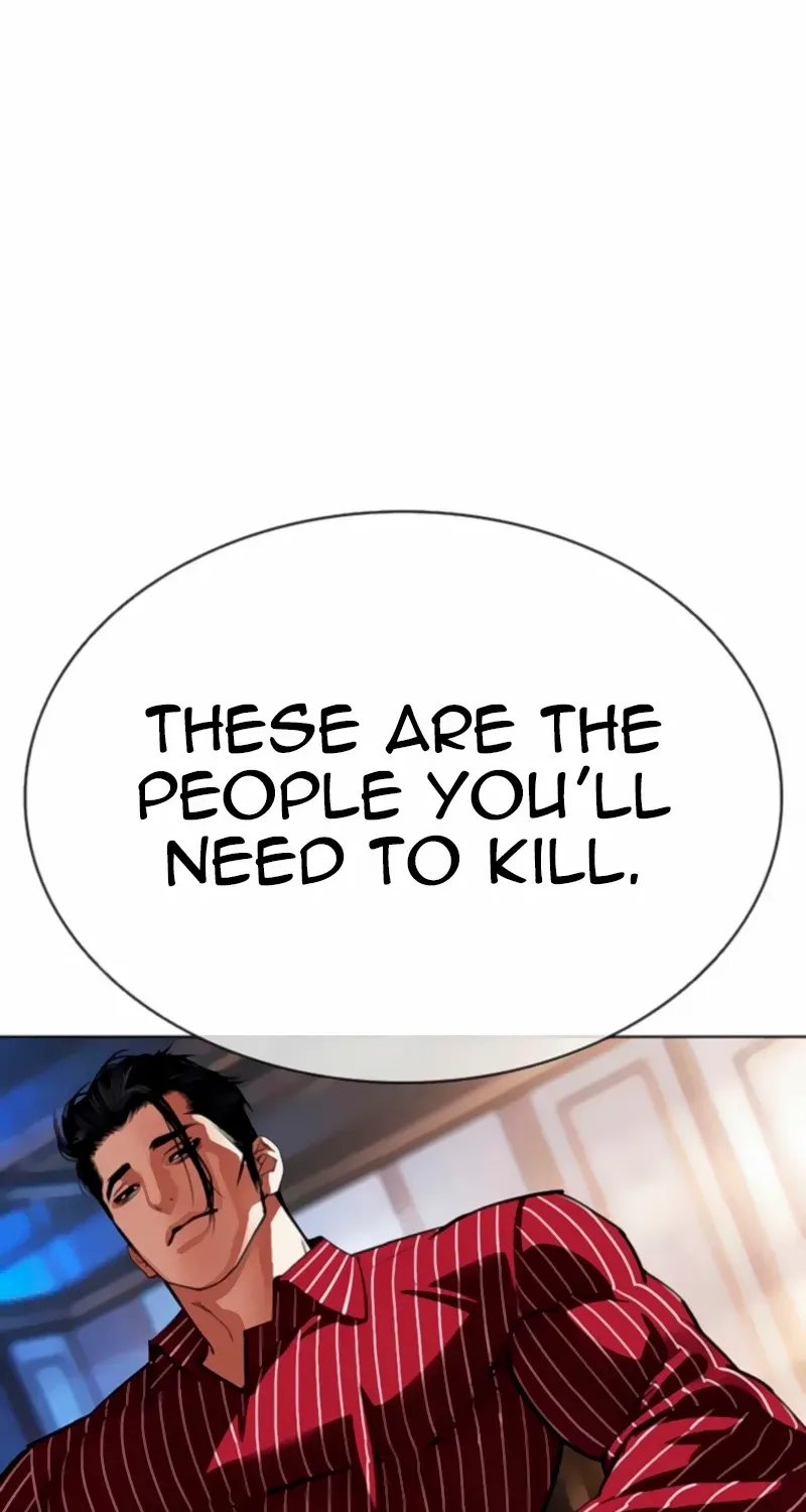 Lookism Mangakakalot X Chapter 556 Page 147