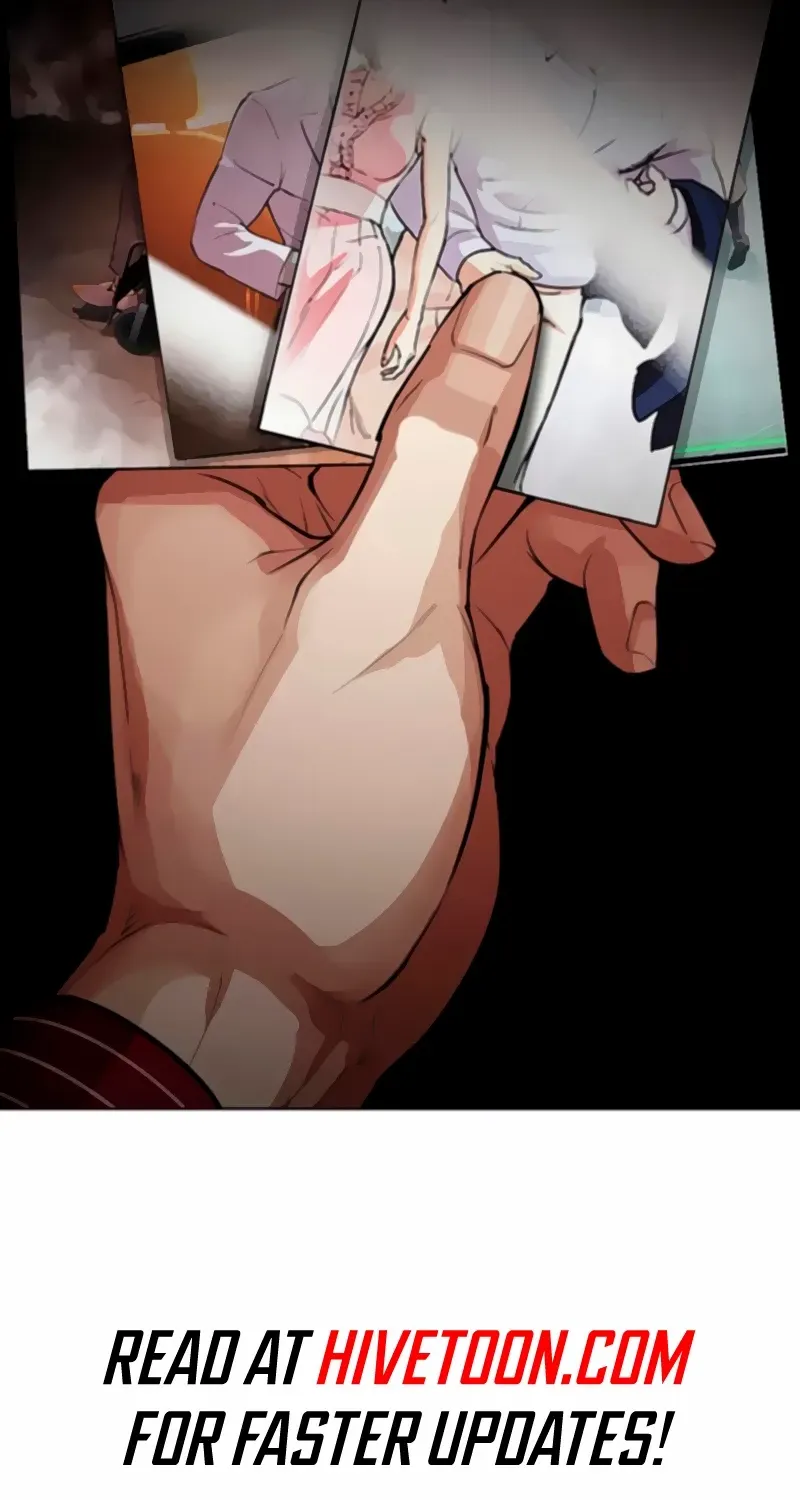 Lookism Mangakakalot X Chapter 556 Page 153