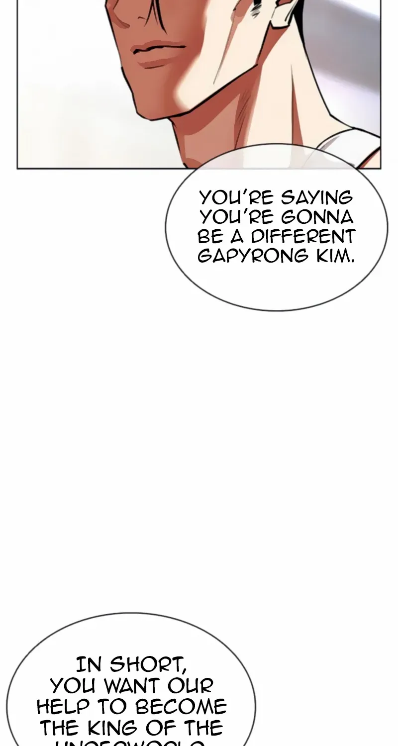 Lookism Mangakakalot X Chapter 556 Page 28
