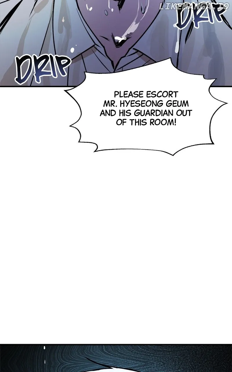 Locked to Death Mangakakalot X Chapter 28 Page 101