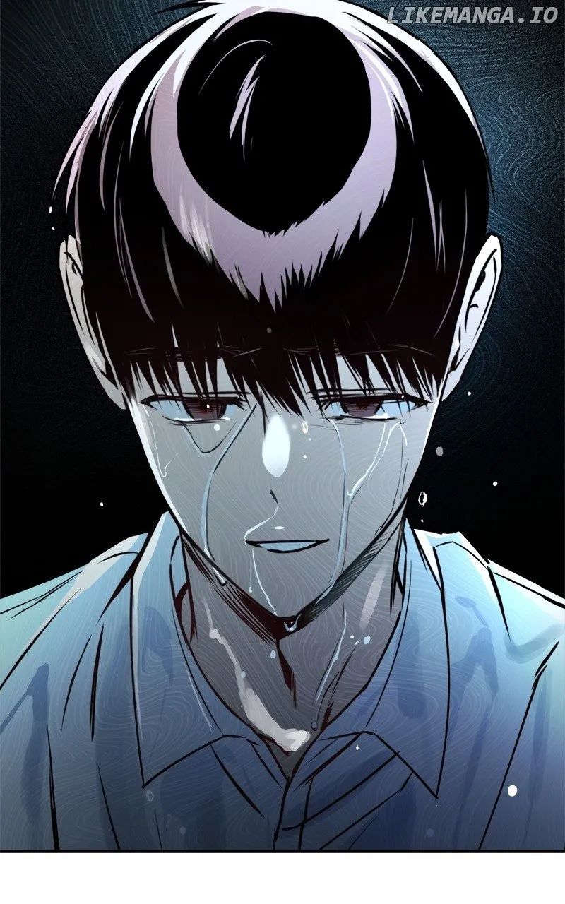 Locked to Death Mangakakalot X Chapter 28 Page 102