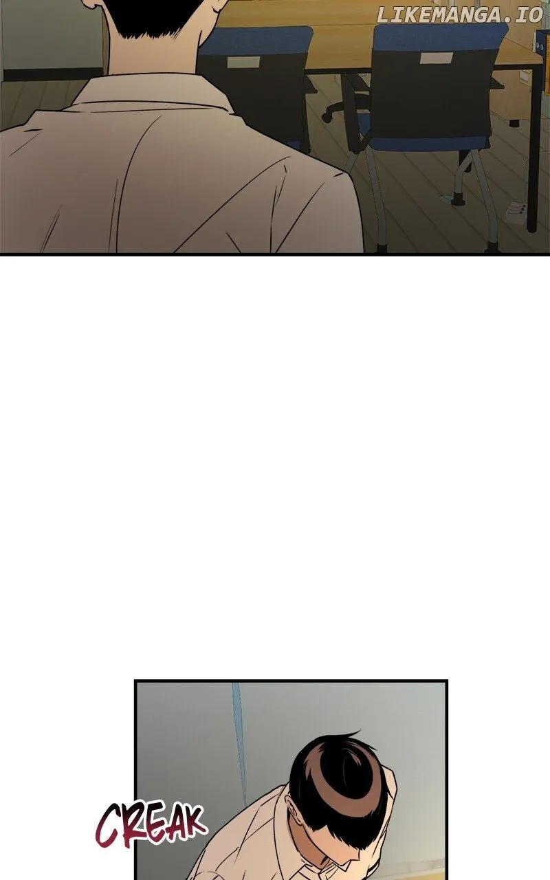 Locked to Death Mangakakalot X Chapter 28 Page 20