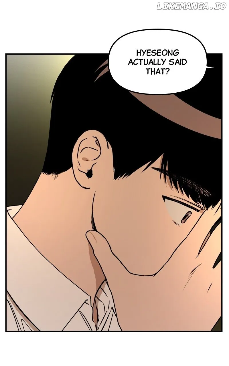 Locked to Death Mangakakalot X Chapter 28 Page 23