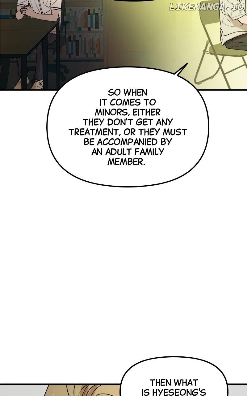 Locked to Death Mangakakalot X Chapter 28 Page 28