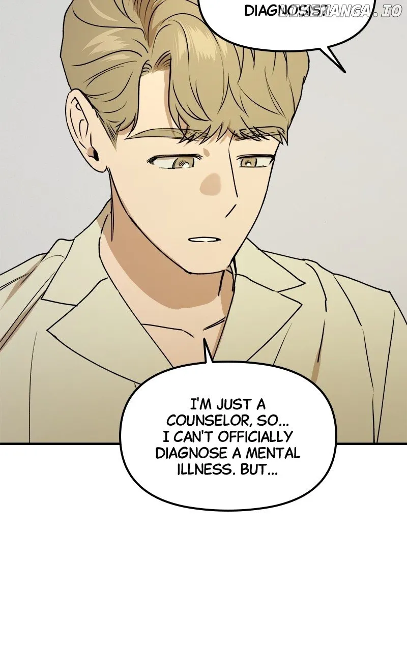 Locked to Death Mangakakalot X Chapter 28 Page 29