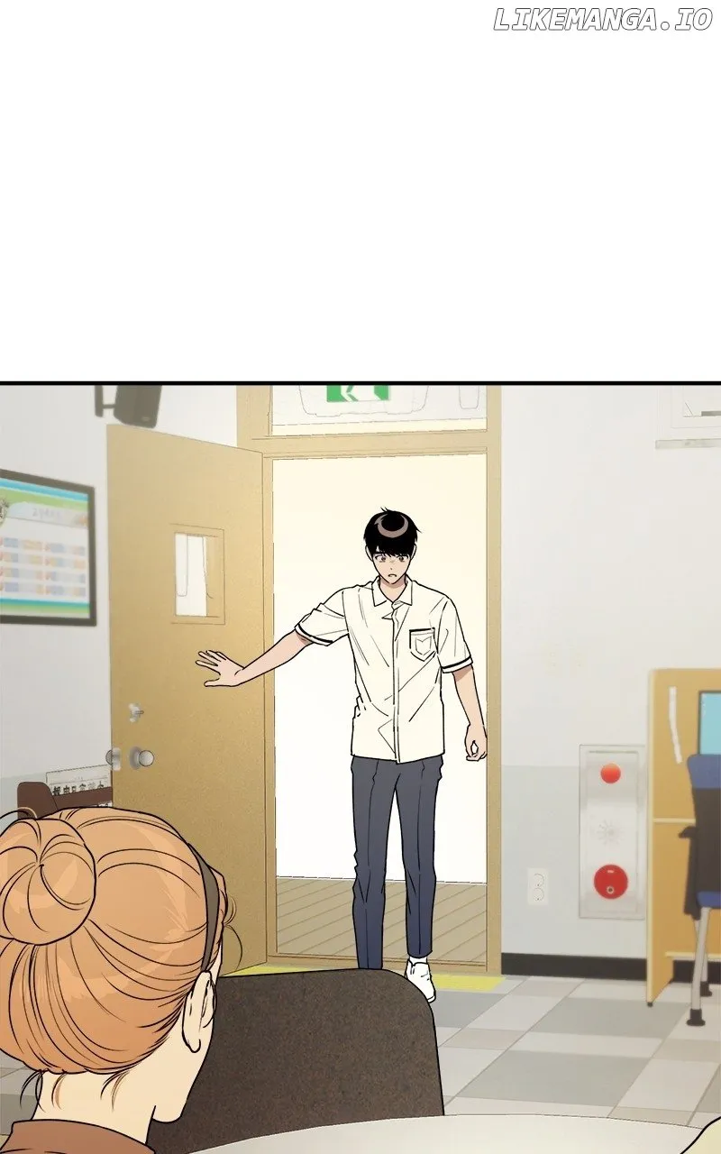 Locked to Death Mangakakalot X Chapter 28 Page 33