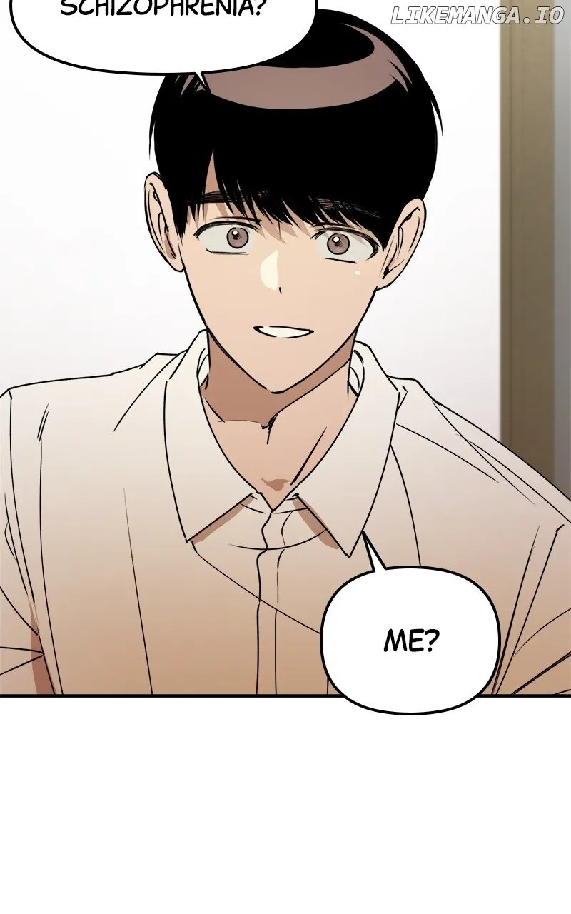 Locked to Death Mangakakalot X Chapter 28 Page 35
