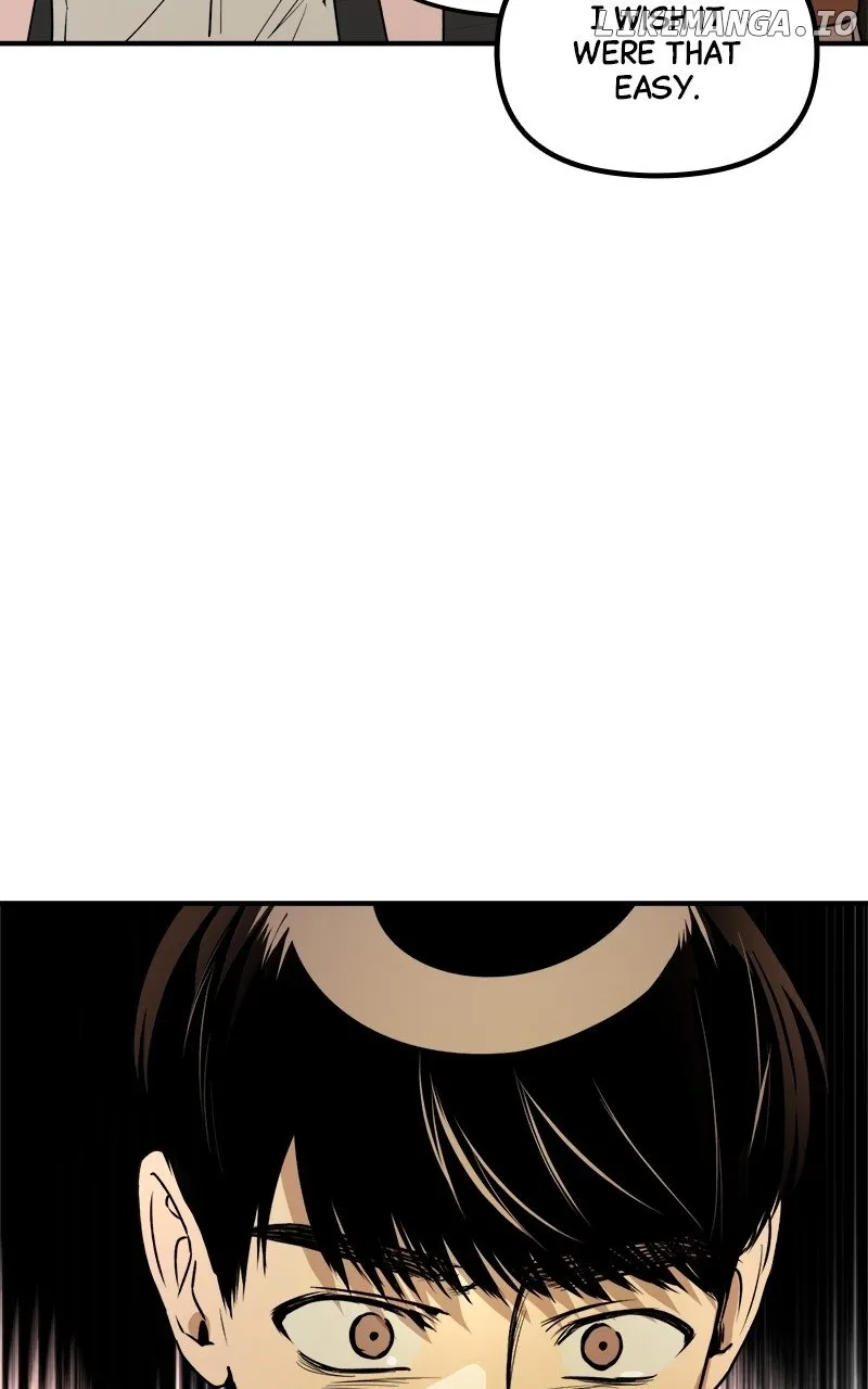 Locked to Death Mangakakalot X Chapter 28 Page 37
