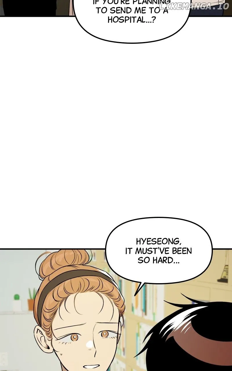 Locked to Death Mangakakalot X Chapter 28 Page 41