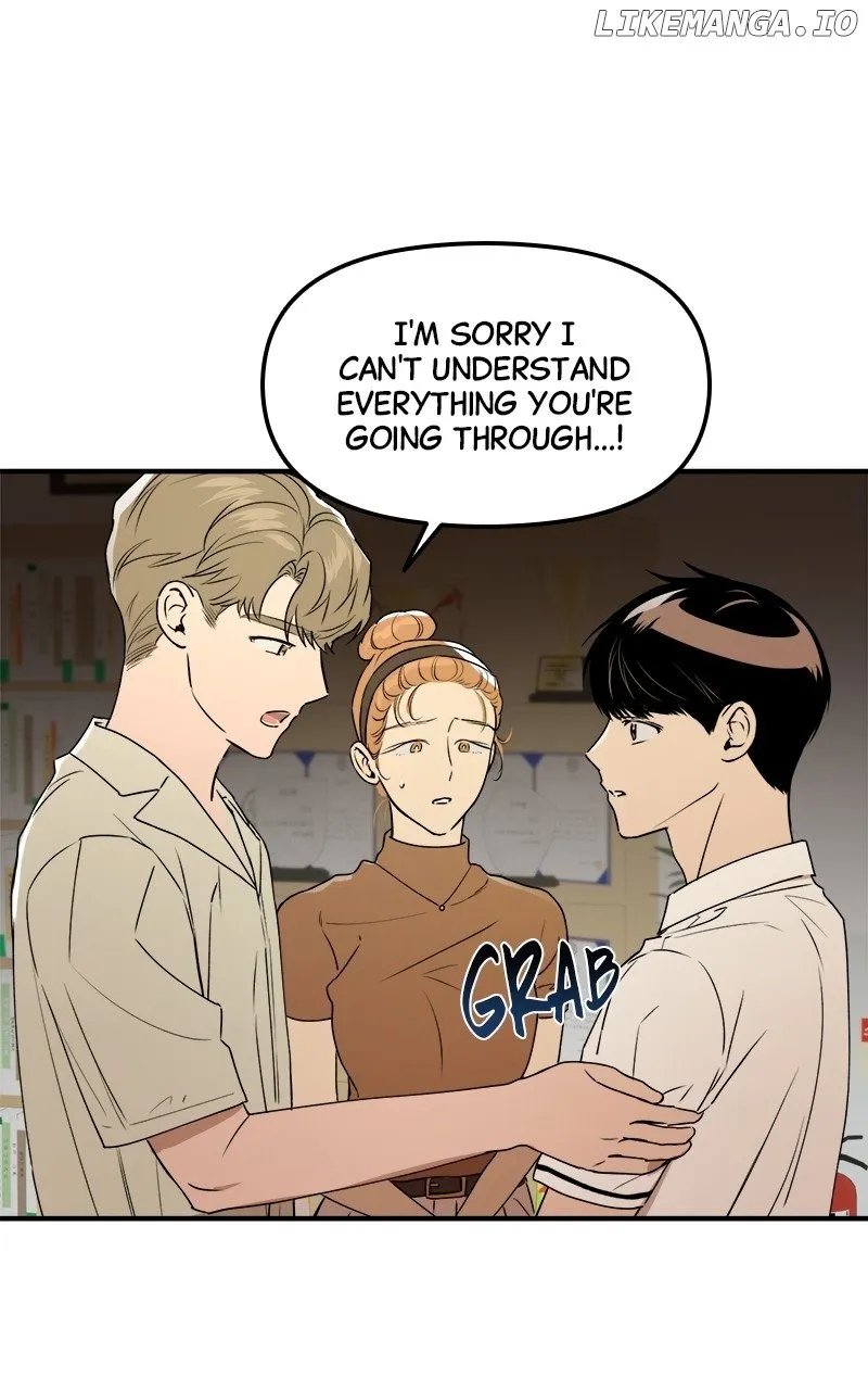 Locked to Death Mangakakalot X Chapter 28 Page 45